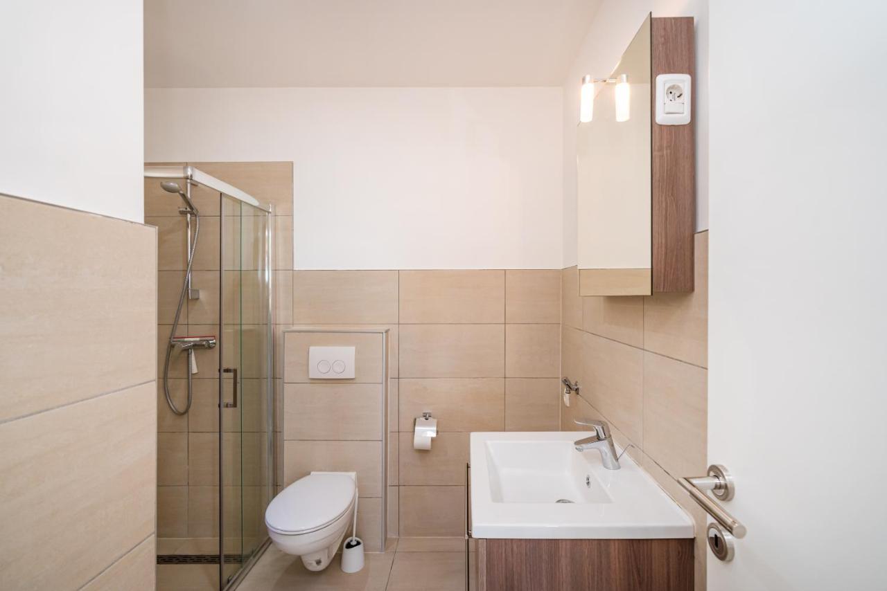 Ferienhaus Inselglueck Auf Ugljan - Zadar Preko Extérieur photo