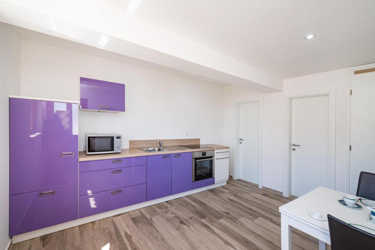 Ferienhaus Inselglueck Auf Ugljan - Zadar Preko Extérieur photo