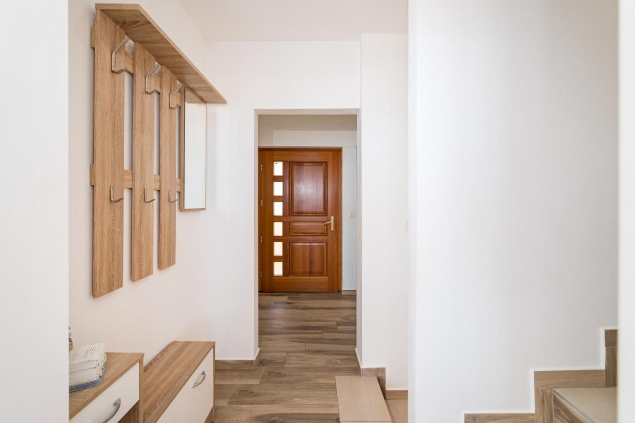 Ferienhaus Inselglueck Auf Ugljan - Zadar Preko Extérieur photo