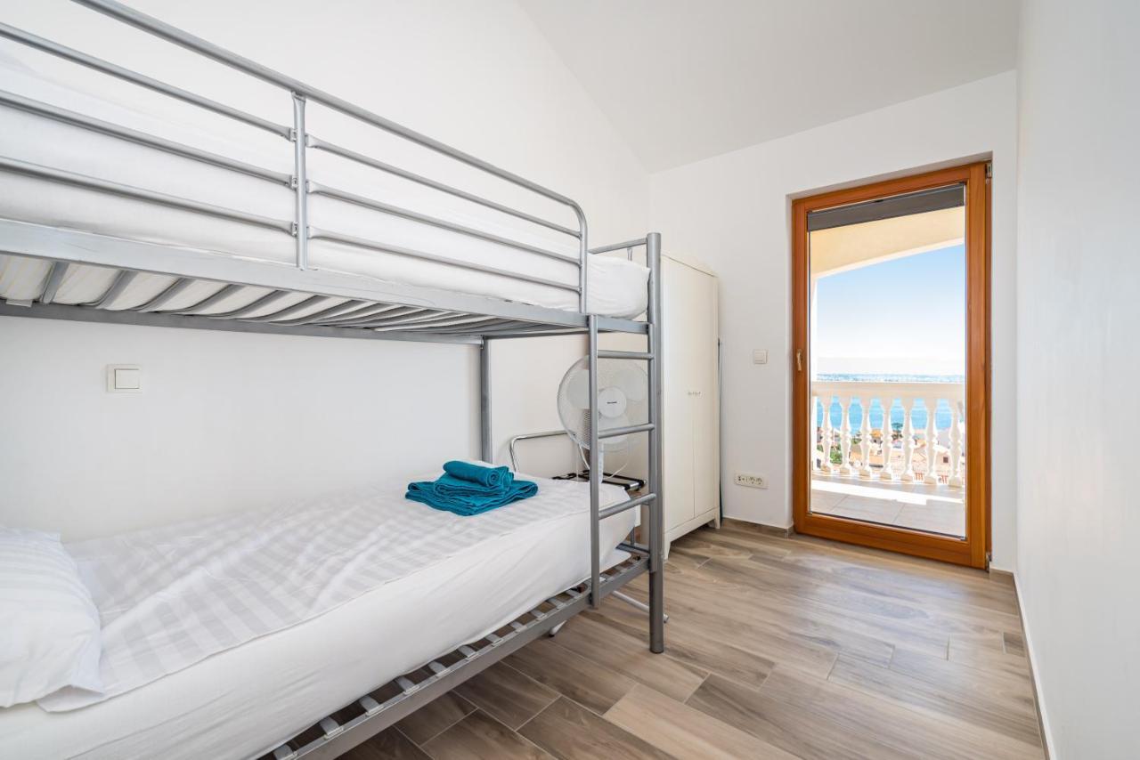 Ferienhaus Inselglueck Auf Ugljan - Zadar Preko Extérieur photo