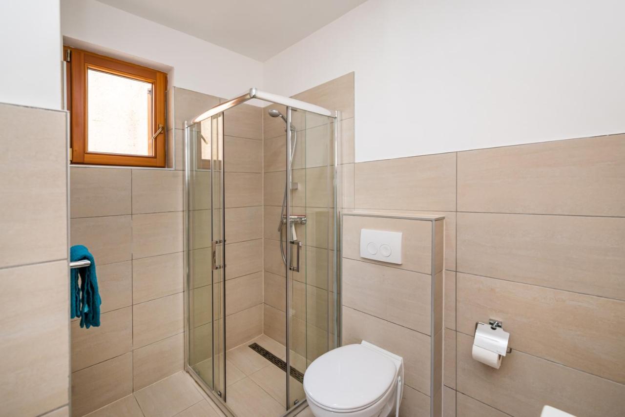 Ferienhaus Inselglueck Auf Ugljan - Zadar Preko Extérieur photo