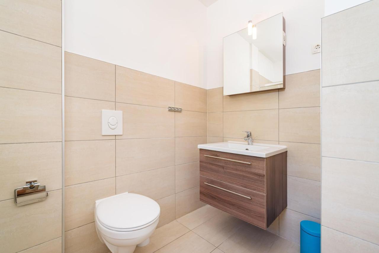 Ferienhaus Inselglueck Auf Ugljan - Zadar Preko Extérieur photo