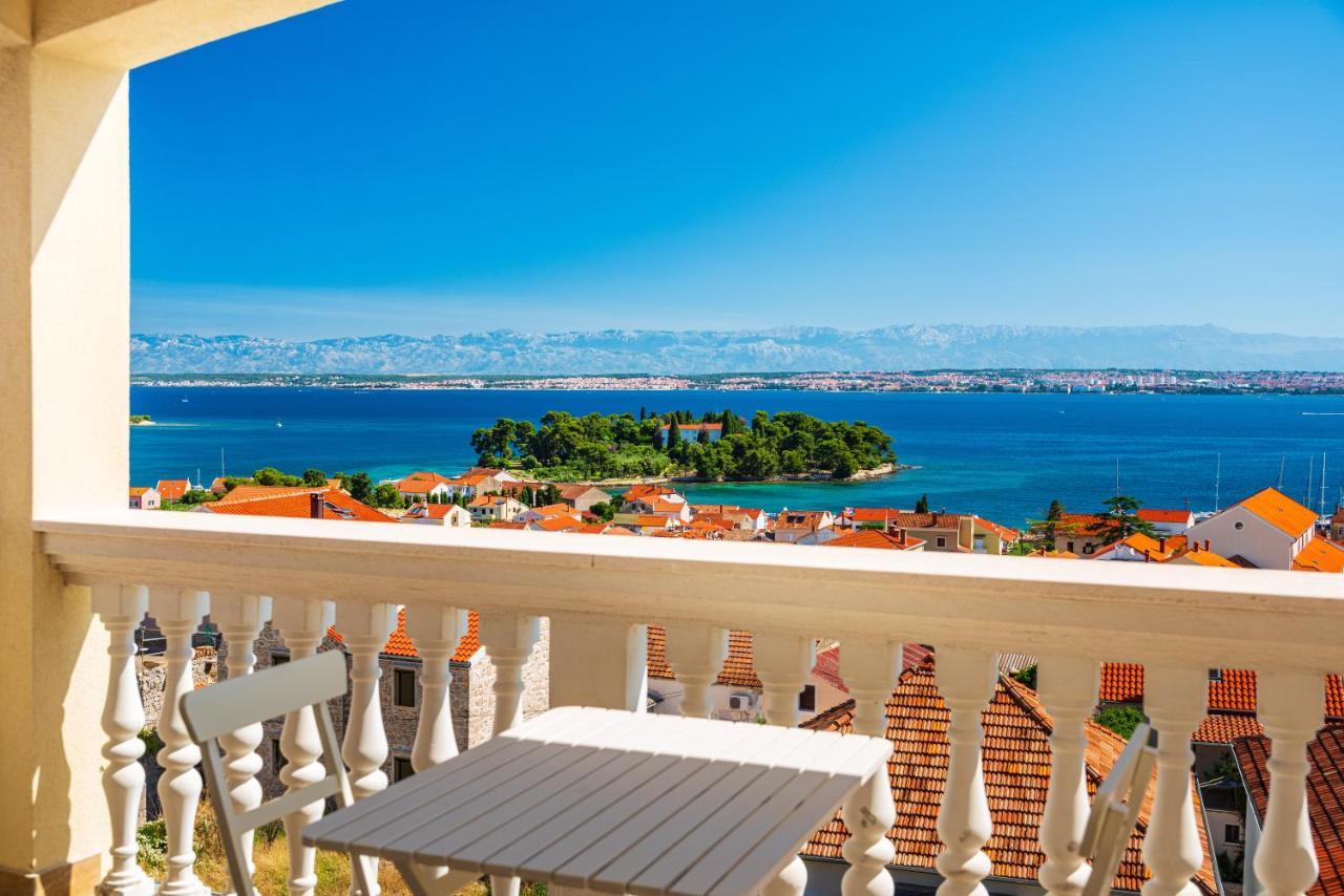 Ferienhaus Inselglueck Auf Ugljan - Zadar Preko Extérieur photo