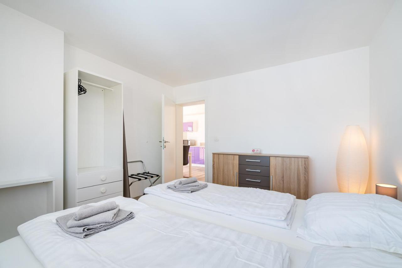 Ferienhaus Inselglueck Auf Ugljan - Zadar Preko Extérieur photo