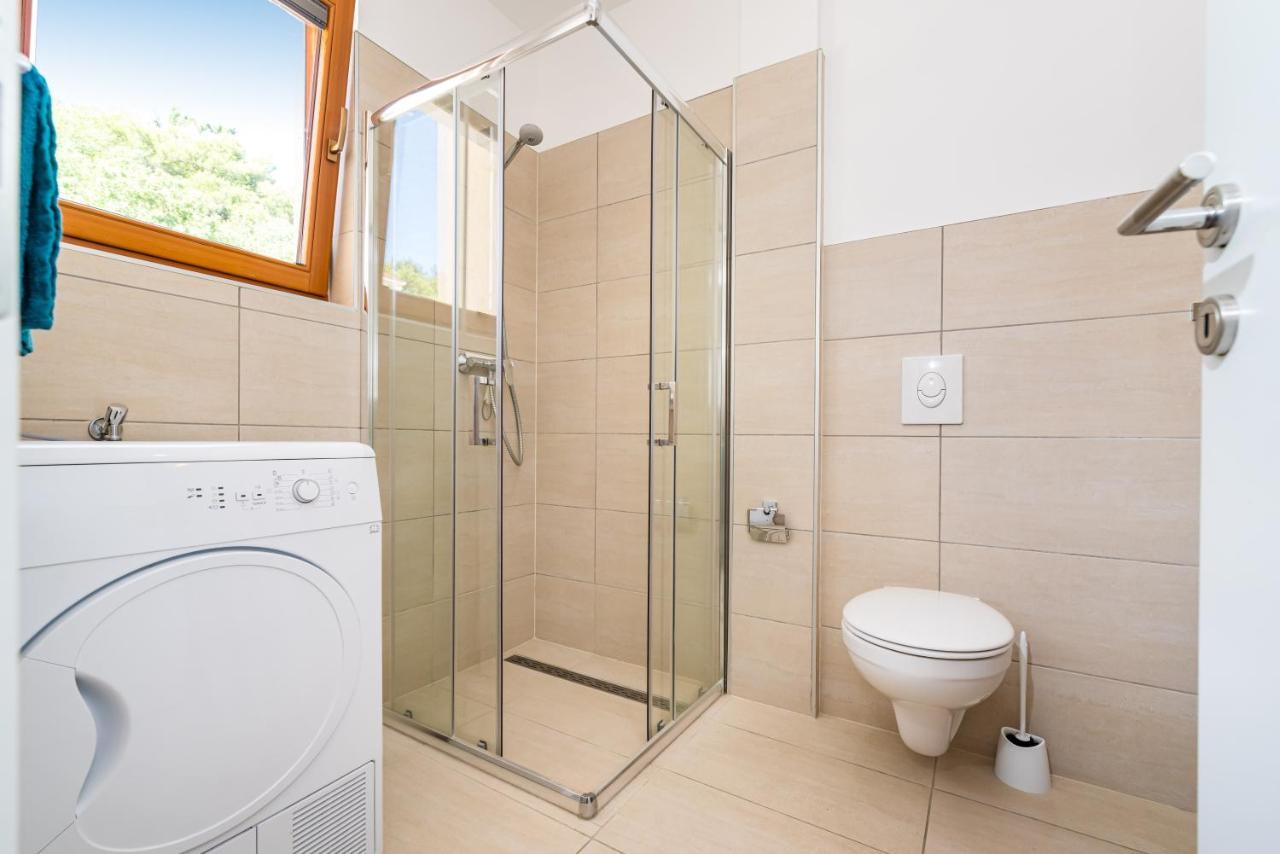Ferienhaus Inselglueck Auf Ugljan - Zadar Preko Extérieur photo