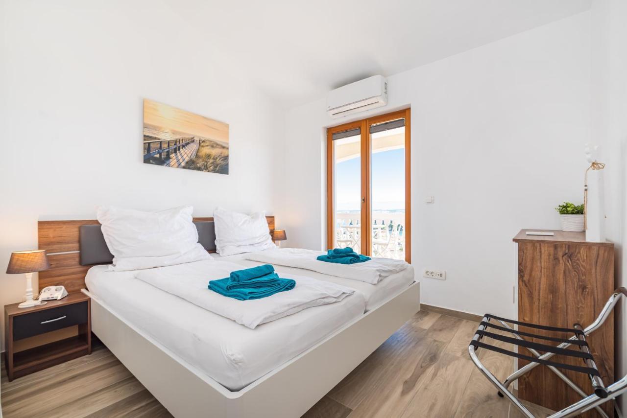 Ferienhaus Inselglueck Auf Ugljan - Zadar Preko Extérieur photo