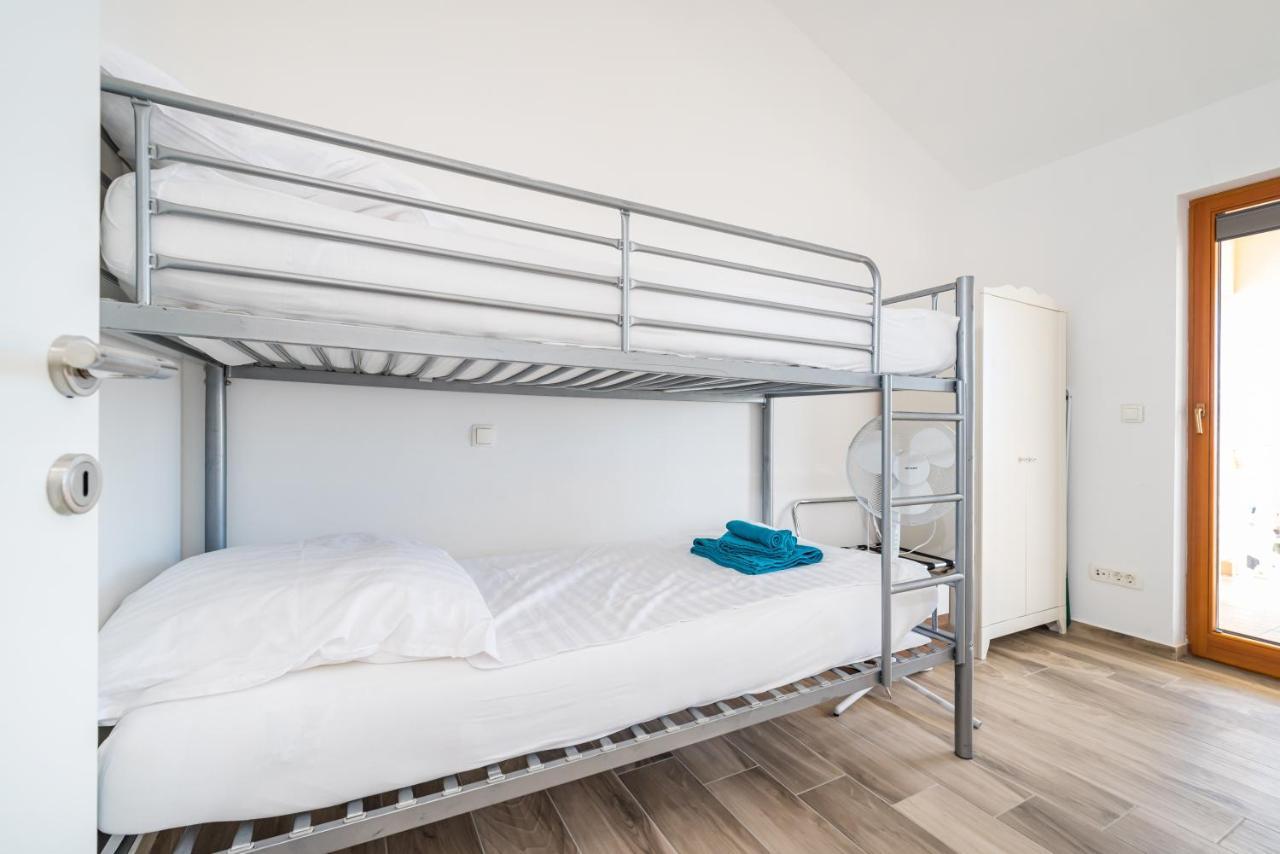 Ferienhaus Inselglueck Auf Ugljan - Zadar Preko Extérieur photo