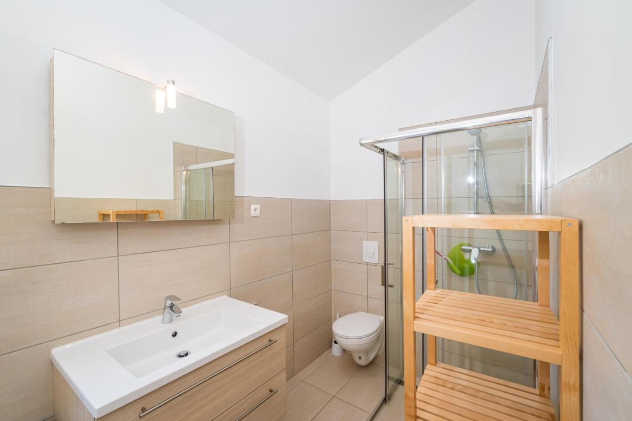 Ferienhaus Inselglueck Auf Ugljan - Zadar Preko Extérieur photo