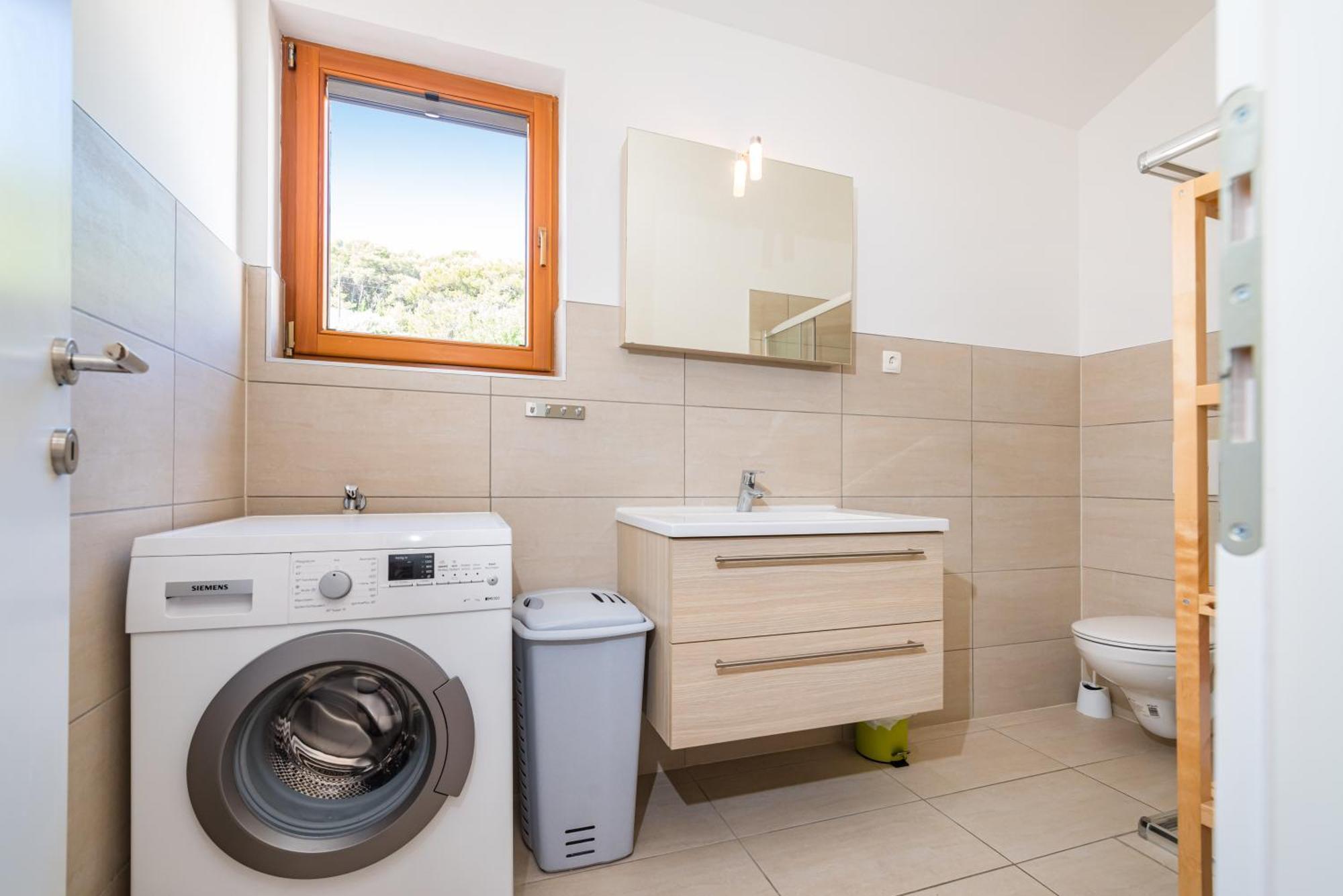 Ferienhaus Inselglueck Auf Ugljan - Zadar Preko Extérieur photo