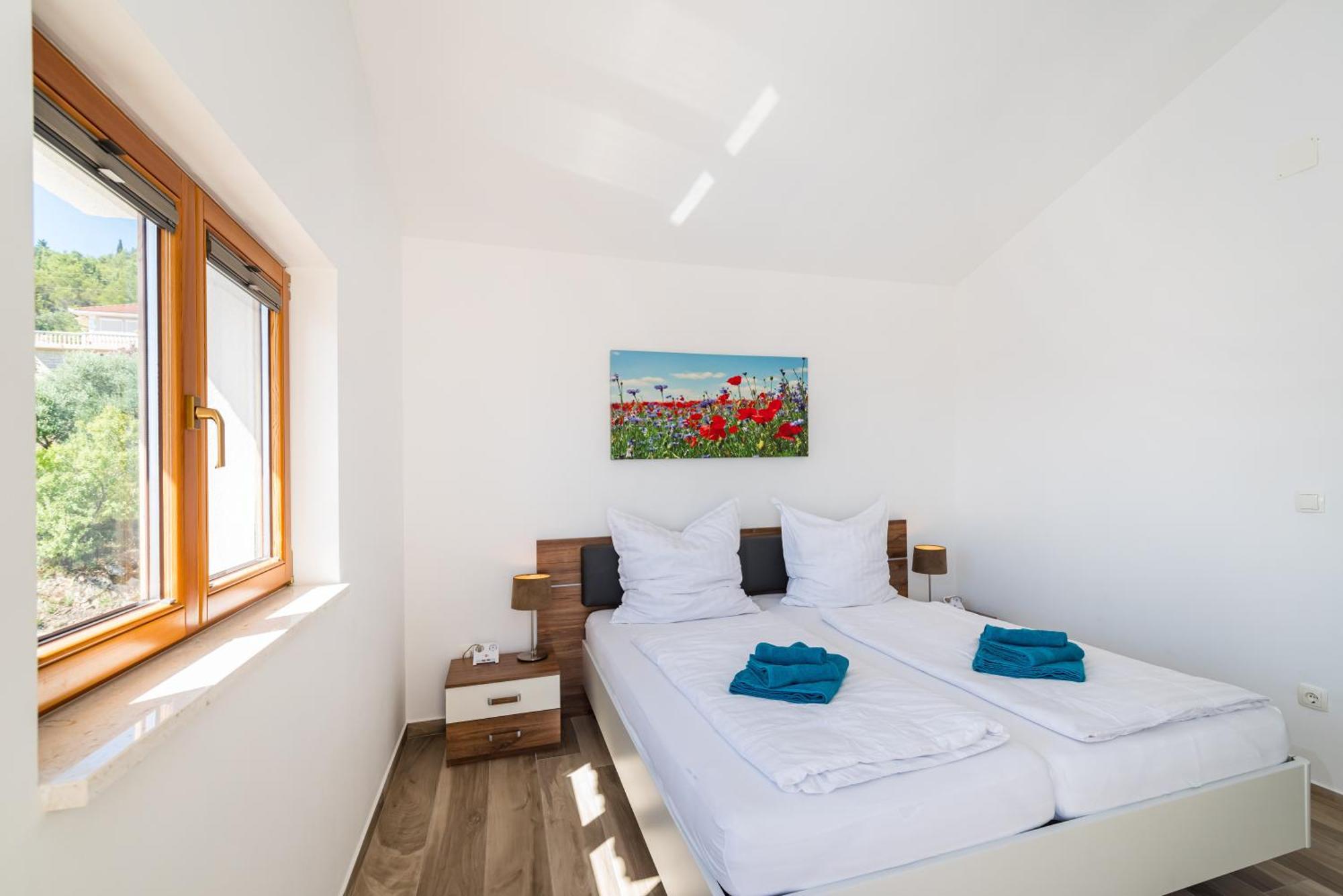 Ferienhaus Inselglueck Auf Ugljan - Zadar Preko Extérieur photo